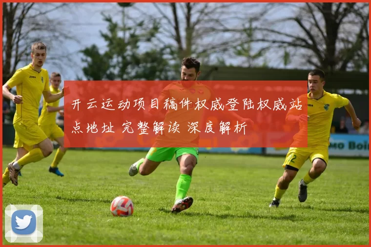 开云运动项目稿件权威登陆权威站点地址 完整解读 深度解析