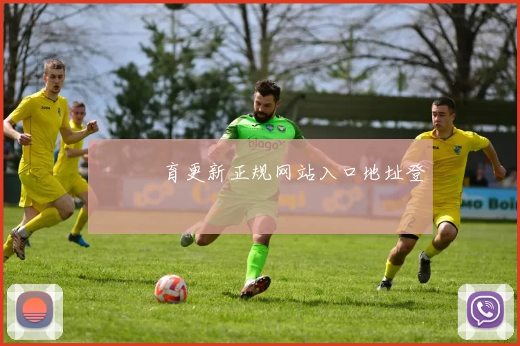 開雲體育更新正规网站入口地址登錄