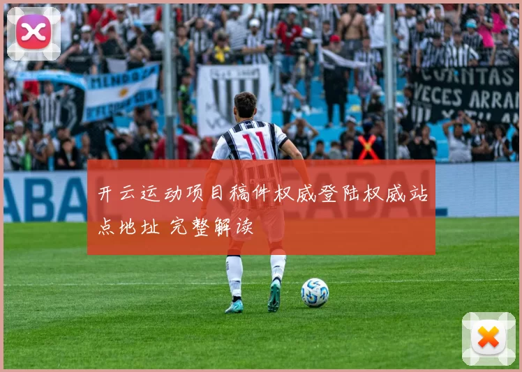 开云运动项目稿件权威登陆权威站点地址 完整解读